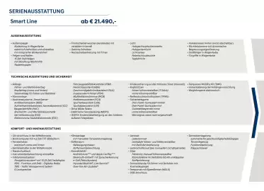 Hyundai Flugblatt | i20 Seite 4