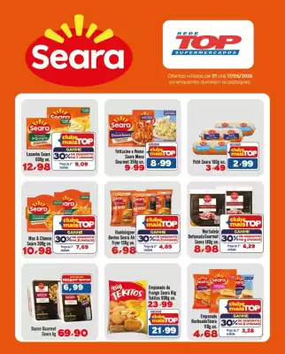 Rede Top (válido até 17-05)