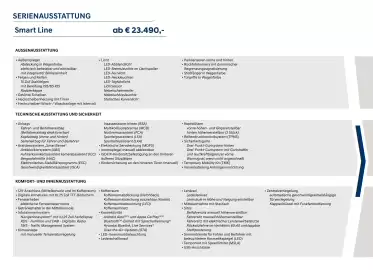 Hyundai Flugblatt | i30 Seite 4
