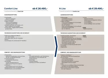 Hyundai Flugblatt | i30 Seite 5
