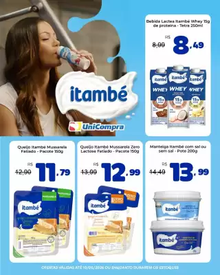 Unicompra (válido até 10-05)