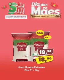 Catálogo Floresta Supermercados Página 1