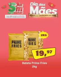Catálogo Floresta Supermercados Página 10