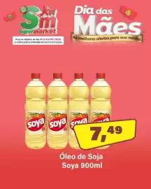 Catálogo Floresta Supermercados Página 4