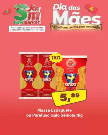 Catálogo Floresta Supermercados Página 6
