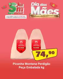 Catálogo Floresta Supermercados Página 7