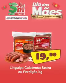Catálogo Floresta Supermercados Página 8