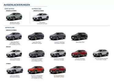 Hyundai Flugblatt | Kona Seite 7