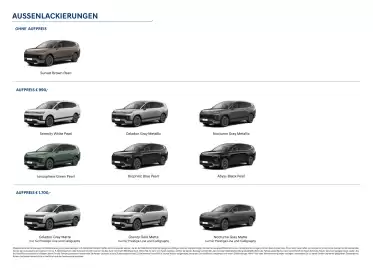 Hyundai Flugblatt | IONIQ 9 Seite 7