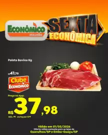 Catálogo Econômico Atacadão Página 2