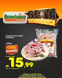 Catálogo Econômico Atacadão Página 4