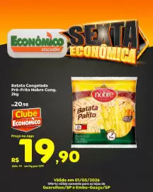 Catálogo Econômico Atacadão Página 5