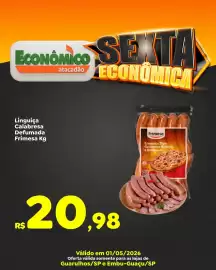 Catálogo Econômico Atacadão Página 6