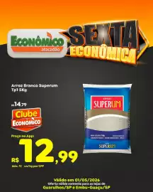 Catálogo Econômico Atacadão Página 7