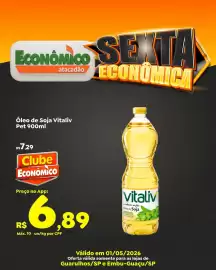Catálogo Econômico Atacadão Página 8