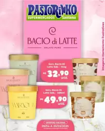 Catálogo Supermercado Pastorinho Página 1
