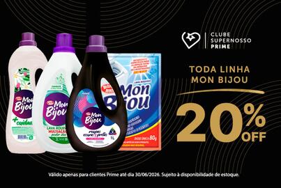 Folheto Super Nosso Página 2