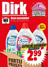 Dirk folder week 19 Pagina 1