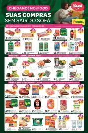 Folheto Comercial Esperança semana 18 Página 1