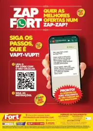 Tabloide Fort Atacadista Página 2