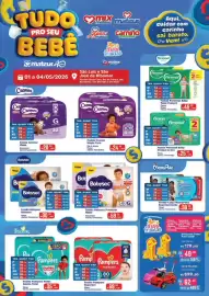 Catálogo Supermercados Mateus Página 3
