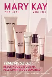 Revista Mary Kay Página 1