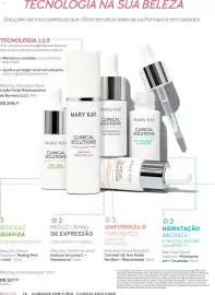 Revista Mary Kay Página 10