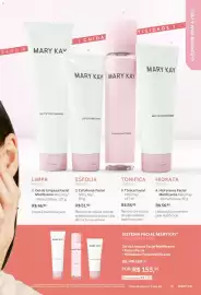 Revista Mary Kay Página 15