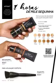 Revista Mary Kay Página 16