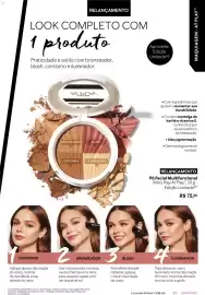 Revista Mary Kay Página 17