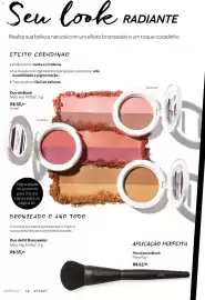 Revista Mary Kay Página 18