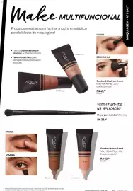 Revista Mary Kay Página 19