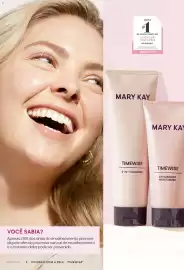 Revista Mary Kay Página 2