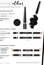 Revista Mary Kay Página 20