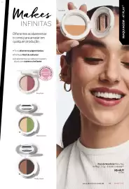 Revista Mary Kay Página 21