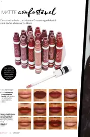 Revista Mary Kay Página 22
