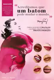 Revista Mary Kay Página 24