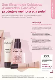 Revista Mary Kay Página 3
