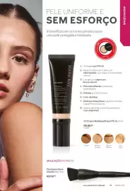 Revista Mary Kay Página 31