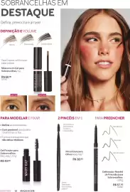 Revista Mary Kay Página 36