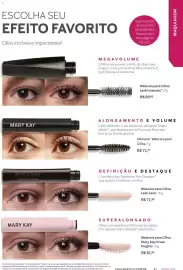 Revista Mary Kay Página 37