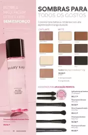 Revista Mary Kay Página 38