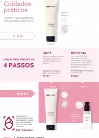 Revista Mary Kay Página 4