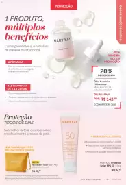 Revista Mary Kay Página 45