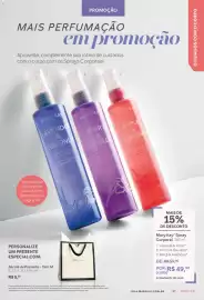 Revista Mary Kay Página 47