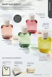 Revista Mary Kay Página 49