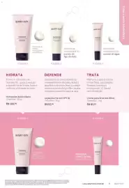 Revista Mary Kay Página 5