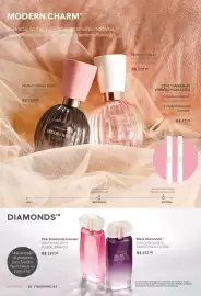 Revista Mary Kay Página 50