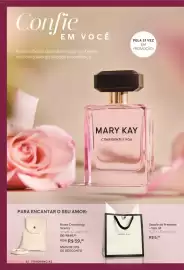 Revista Mary Kay Página 52