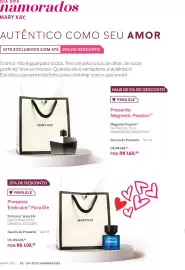 Revista Mary Kay Página 58